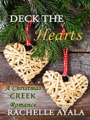 cover image of Deck the Hearts